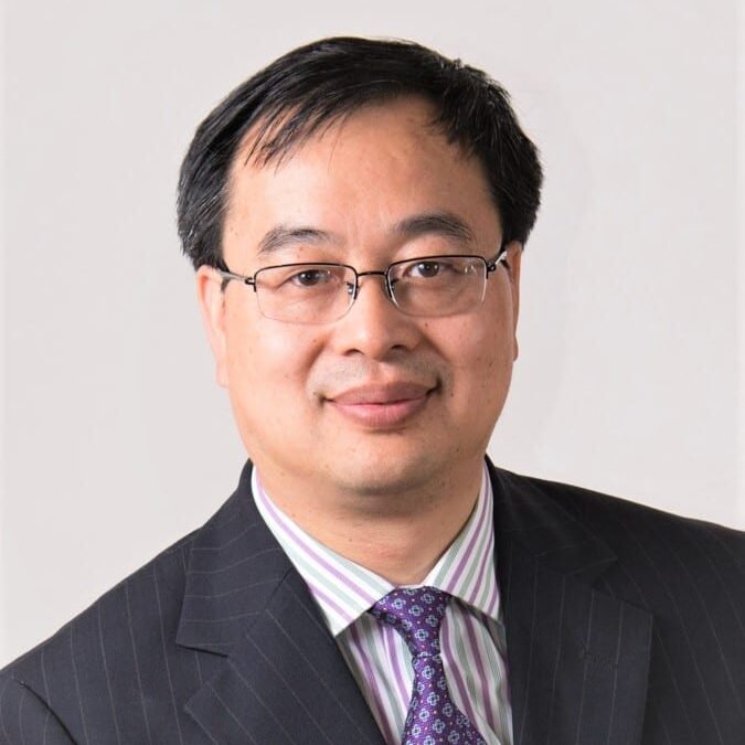 Dr. David D. Wang