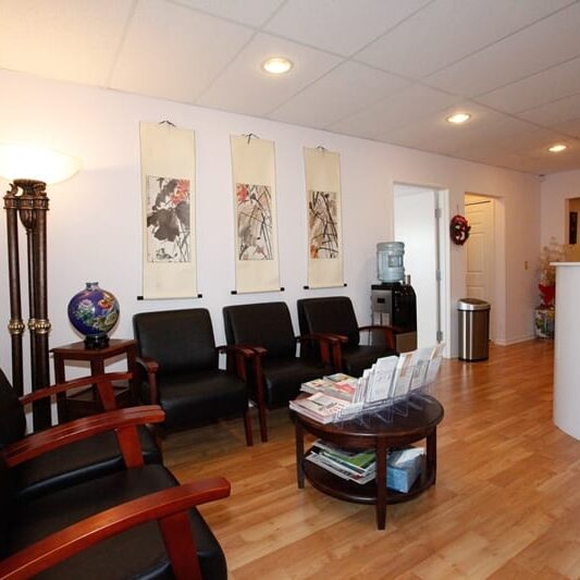 Advanced Acupuncture Center