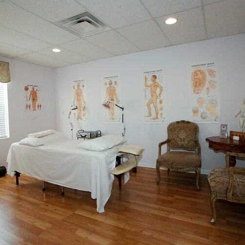 Advanced Acupuncture Center